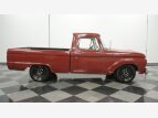 Thumbnail Photo 29 for 1964 Ford F100